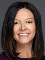 Jamie Budesa Vice President, Services The Hutton Group