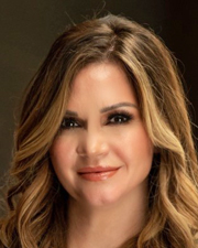 Christi Davis SVP, Loews Hotels & Co.