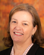 Suzanne Moon VP of Operations Southeast Tourism Society