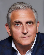 Butch Spyridon CEO, Nashville Convention & Visitors Corp,