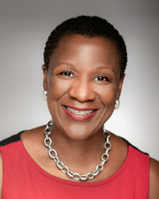 Michelle Mason ASAE President & CEO