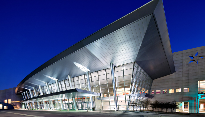 Kay Bailey Hutchison Convention Center