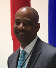Samuel Thomas Jr. SVP & GM McCormick Place