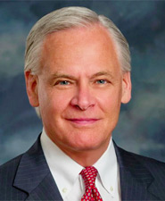 Chuck Drury President, Drury Hotels