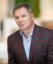 Geoff Freeman President & CEO U.S. Travel Association