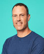 Jay Snowden CEO & President PENN Entertainment