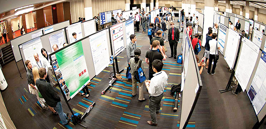 Having an exit strategy in advance is always crucial, no matter the event. Photo courtesy of Shannon Jones