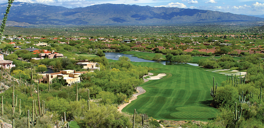 Loews Ventana Canyon Resort