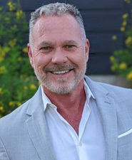 Jim Hooker, Executive Director of Academic Events, The Special Events Company