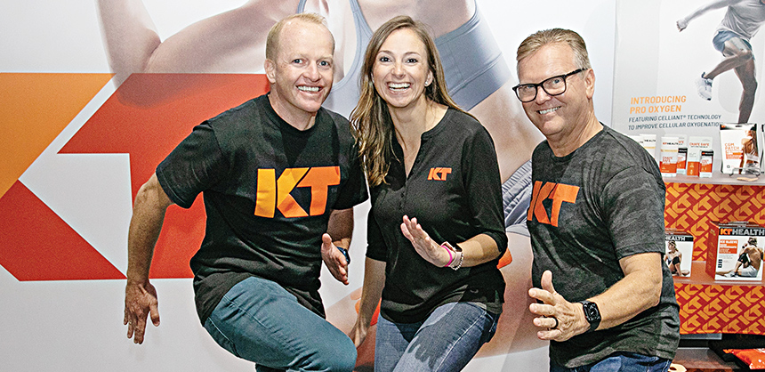 Attendees at trade shows are looking to network and learn about something new. Pictured: The National Association of Chain Drug Stores (NACDS) Total Store Expo Exhibit Hall. © 2023 Zilz Productions / Photo Courtesy of Jim Whitman / National Association of Chain Drug Stores