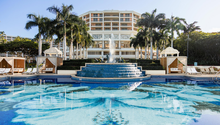 Grand Wailea. Courtesy photo.
