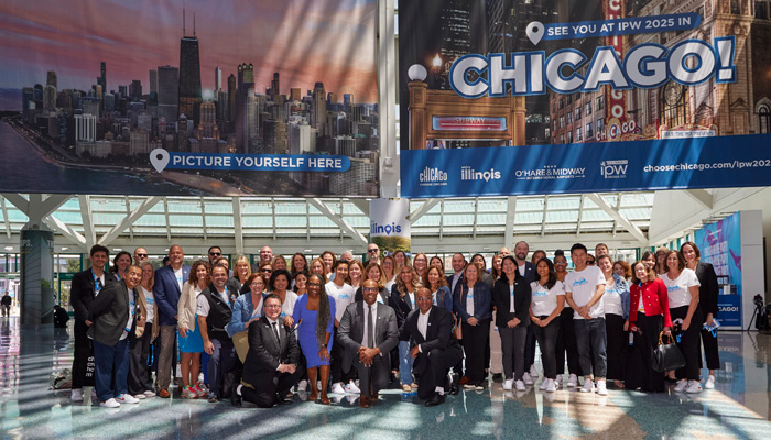 Courtesy of Choose Chicago