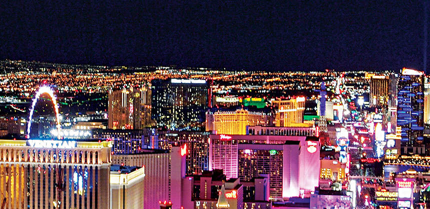 Photo by Sam Morris / Courtesy of LVCVA