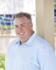 Joe Fijol, DMCP, Principal, ETHOS Event Collective