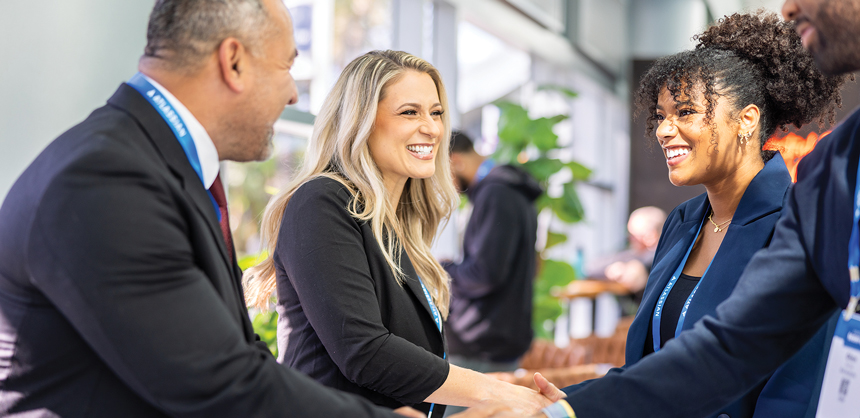 Anaheim’s tourism and convention industry is booming, with a 10% increase in group bookings for 2025 and strong future projections. Courtesy Photo