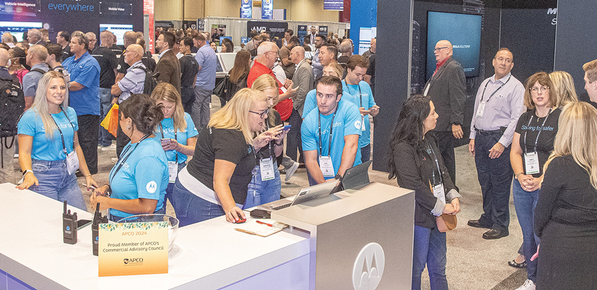 Planners are finding new ways to maximize the in-between moments at events, where real networking happens. Courtesy of Lisa Inkley