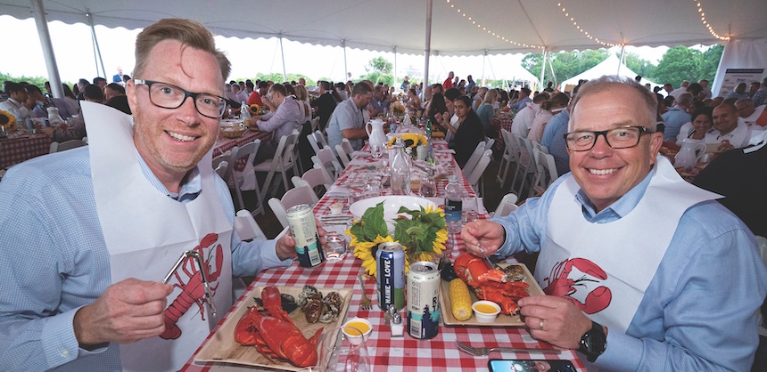 Providing a taste of cultural authenticity — whether through food or guided tours — is a great way to personalize individual experiences for corporate and incentive meeting attendees. Photo courtesy of Abby Traver / Visit Portland