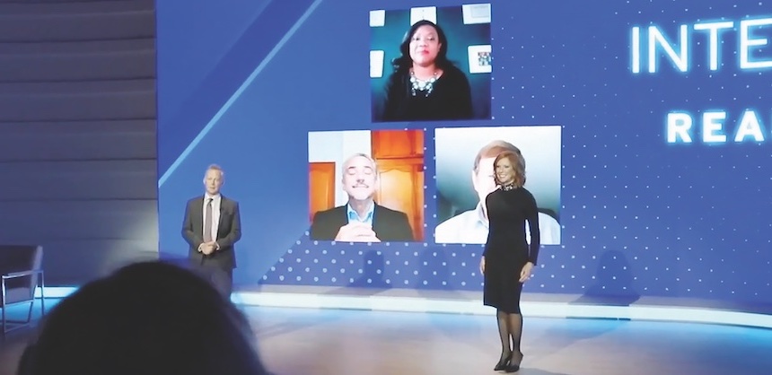 While hybrid meetings can increase attendance, some are concerned about their impact on event quality. Courtesy of Jennifer Nelson