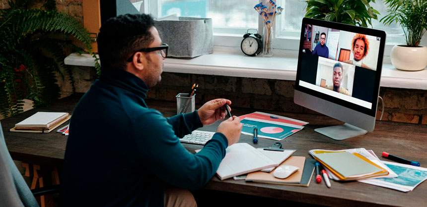 As technology changes, planners need to adapt. What is new today will be used by everyone tomorrow.