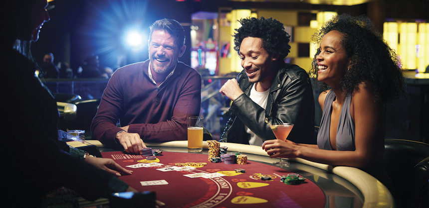 Seminole Hard Rock Hotel & Casino in Hollywood, FL