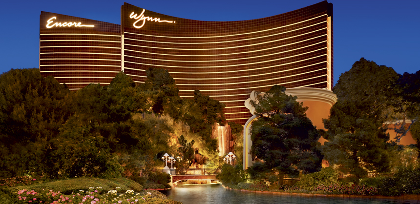 Wynn Las Vegas & Encore Las Vegas offer unique meeting venues, including a nightclub, theater, beach club, ballrooms and more.