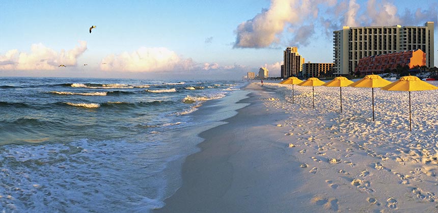 Hilton Sandestin Beach & Golf Resort