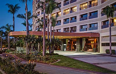 Marina del Rey Marriott