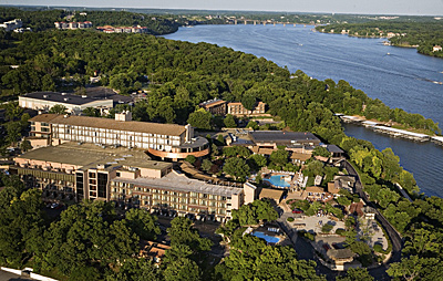 Lodge of the Four Seasons Resort