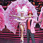 SHOWSTOPPERSWYNN HOTEL