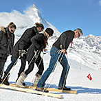 SWITZERLAND. MEETING EXCELLENCE.