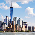 Lower Manhattan, Manhattan
