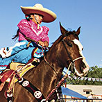Corona Ranch Rodeo