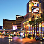 8/30/14  Las Vegas Strip