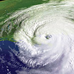 Hurricane Katrina 2005