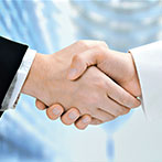 business people
