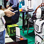 4th Annual International Conference and Exhibition of 3D printin