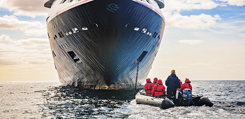 Courtesy Silversea Cruises