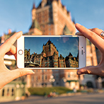 0188 Fairmont Le Château Frontenac