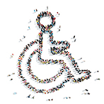 people  shape  disability medicine