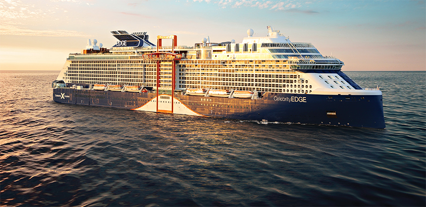 Celebrity Edge