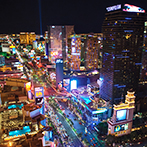 Photo Courtesy Las Vegas News Bureau