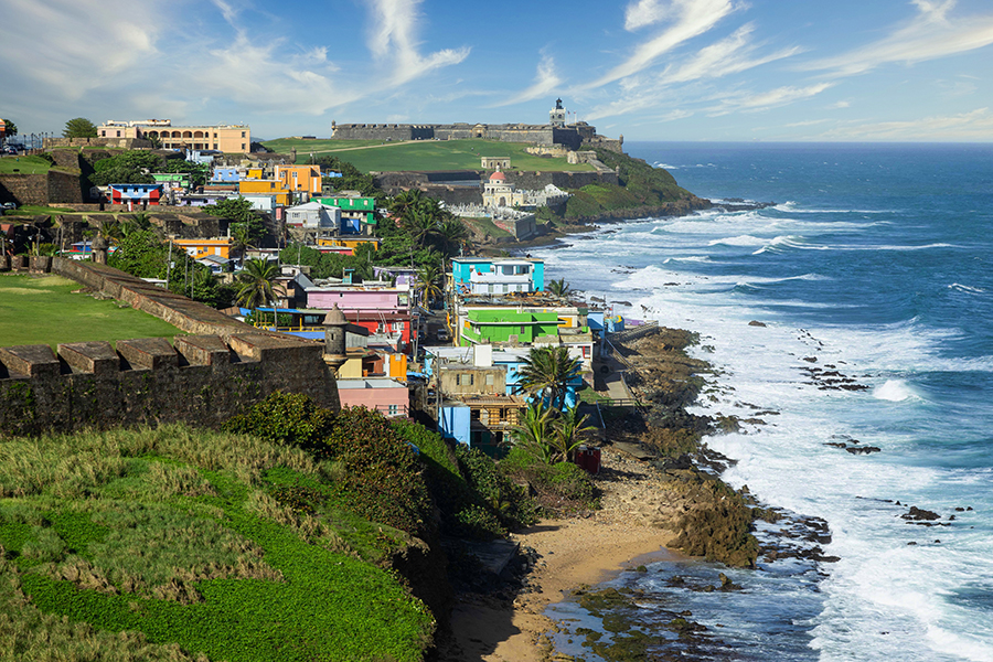 Photo Courtesy of Discover Puerto Rico