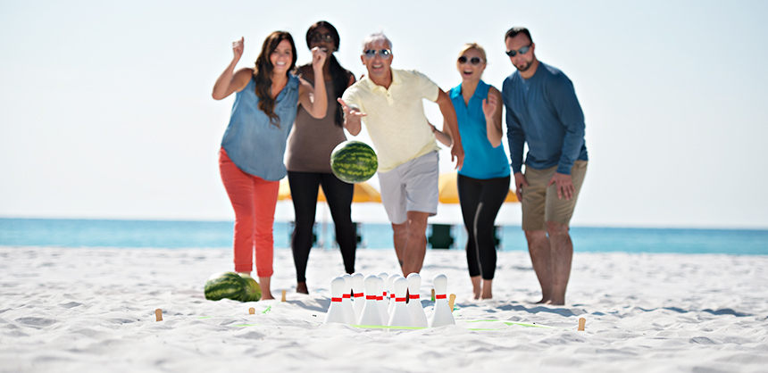 Hilton Sandestin Beach Golf Resort & Spa