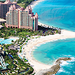 Atlantis in Nassau Paradise Island