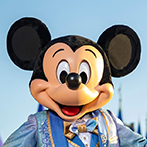 'The World's Most Magical Celebration' at Walt Disney World Reso