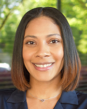 Treasure Wilson Sales Manager Discover Dunwoody