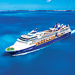 Celebrity Summit Bermuda