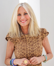 Catherine Chaulet President & CEO Global DMC Partners