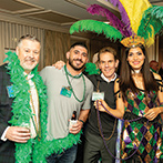 Secondline at the Hotel Monteleon/ Climatec