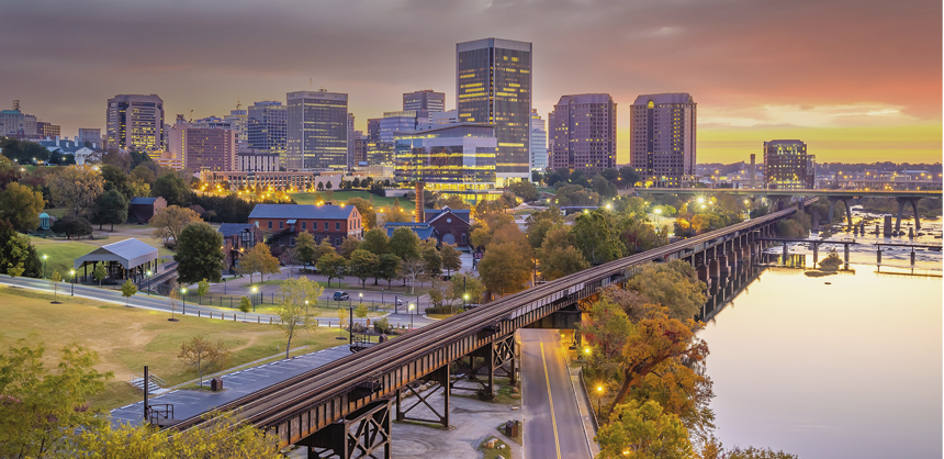 Richmond Region Tourism has a hands-on approach when highlighting the benefits of Richmond, VA. Photo courtesy of f11phot